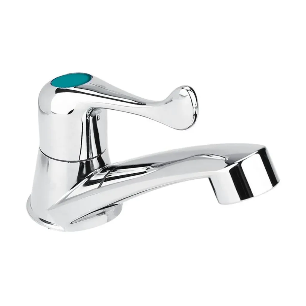 LLAVE LAVAMANOS SENC SERRAT CORONA