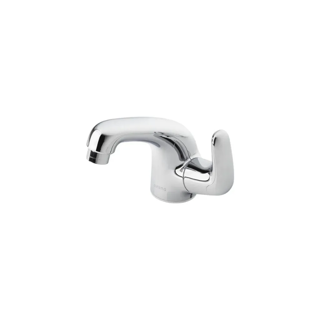 LLAVE LAVAMANOS SENC ALUVIA BAJA CORONA