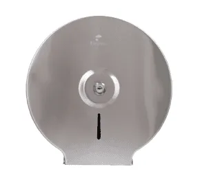 PORTAPAPEL WC ACERO INOX 304 INDUSTRIAL TMM