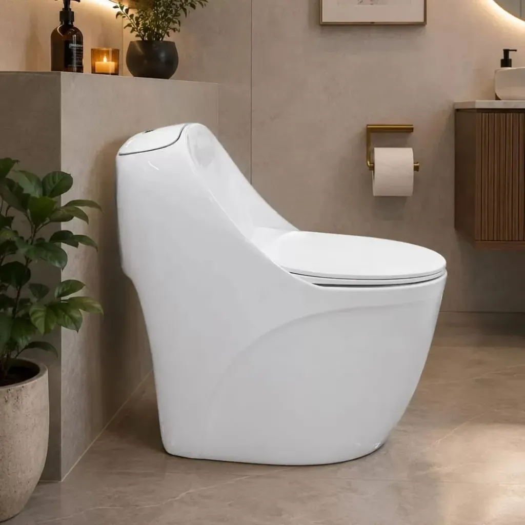 [PSO073] SANITARIO IMPERIO BLANCO IMP