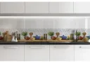 BASE DECORADA CRISOL MULTICOLOR 30X60 CORONA