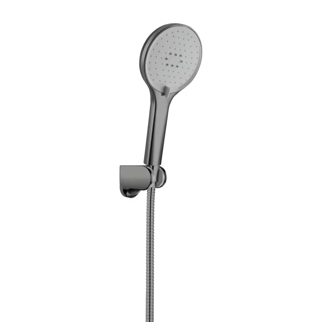 TELEDUCHA CASCADE PRO GUNMETAL CORONA