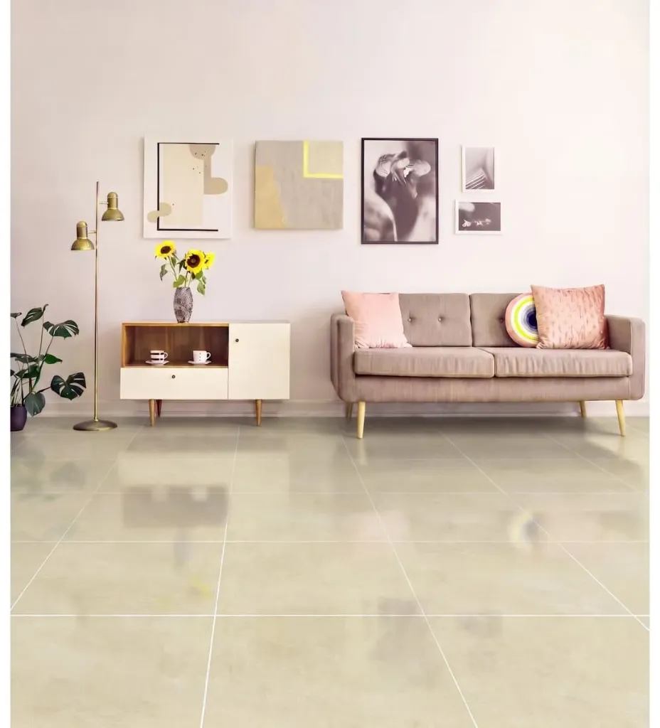 SUMIL BEIGE 60X60 PRIM. CORONA (1.80)