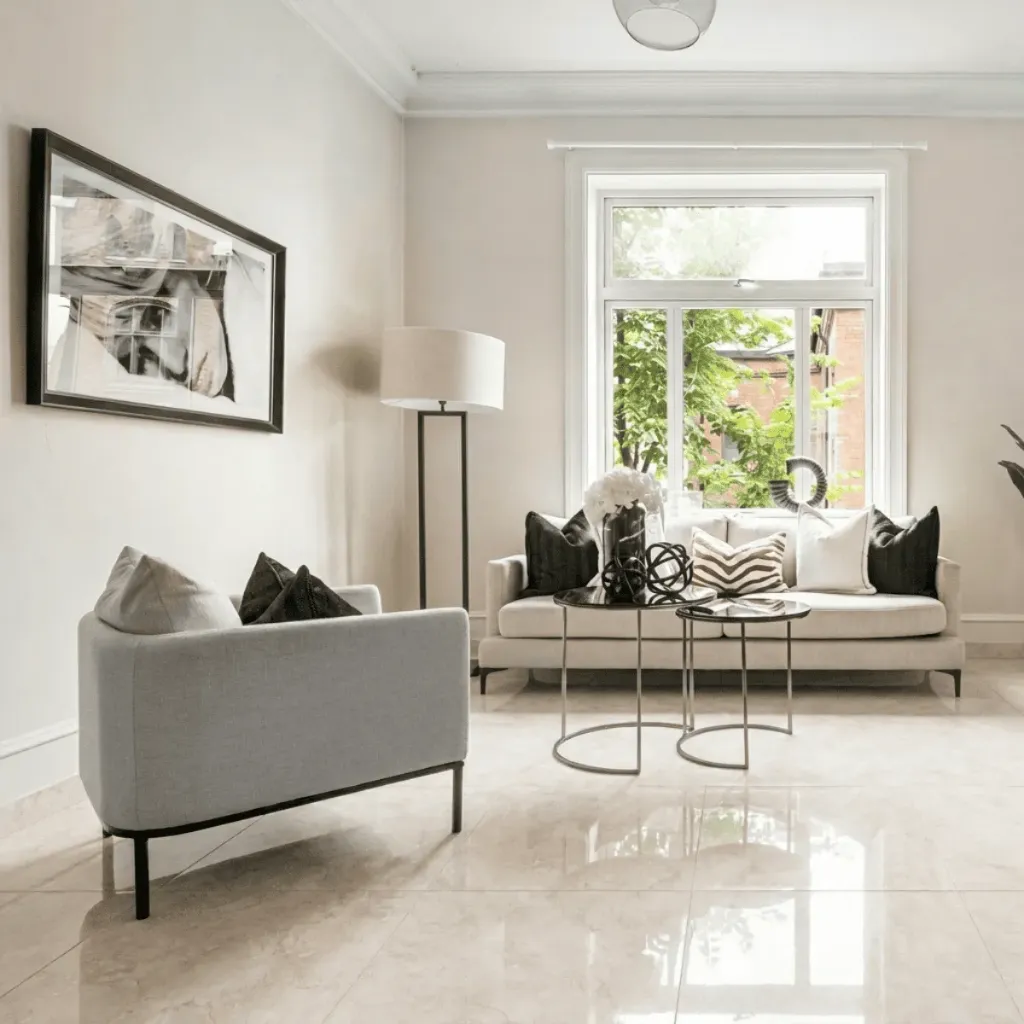 (E) GRANATE BEIGE 45X45 PRIM. ALFA (2.02)