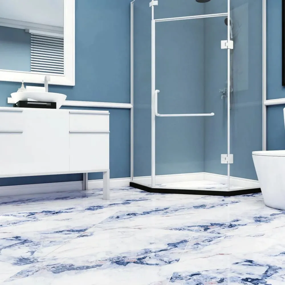 PORCELANATO ALASKA BLANCO 60X60 PRIM. CG (1.44)