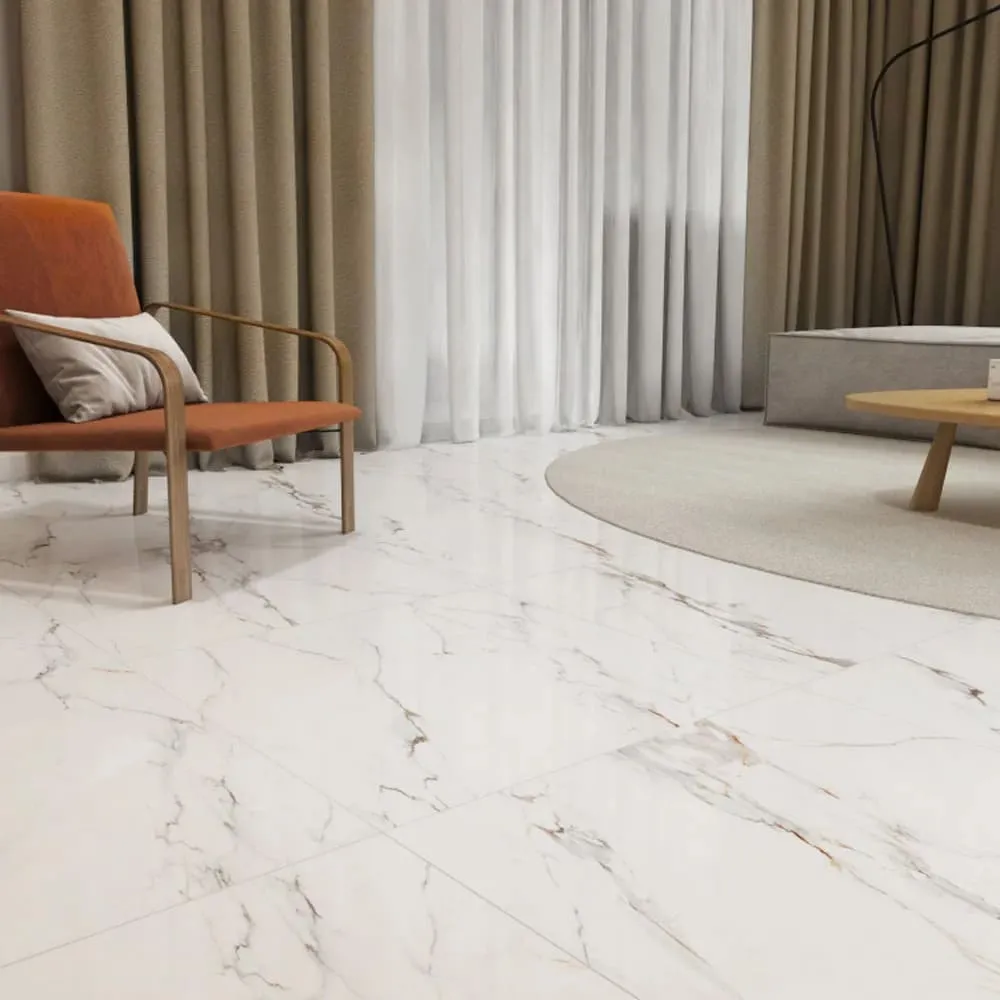 PORCELANATO MONACO BLANCO 60X60 PRIM. CG (1.44)