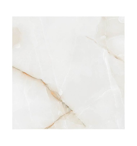 [RPB001] PORCELANATO ADARA GOLD BLANCO 60X60 PRIM. DECOR.(1.44)