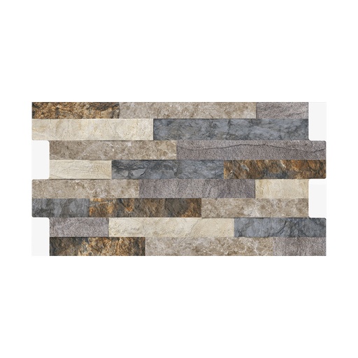 [RCD030] FACHADA TUNJO MULT. 34.5X62 PRIM. CORONA(1.71)
