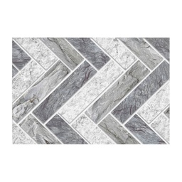 [RCD048] PARED BETEL GRIS 30.5X45 PRIM. ALFA(1.51)