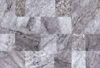 [RCD053] PARED FACHALETA DAKOTA GRIS 30.5X45 PRIM. ALFA(1.51)