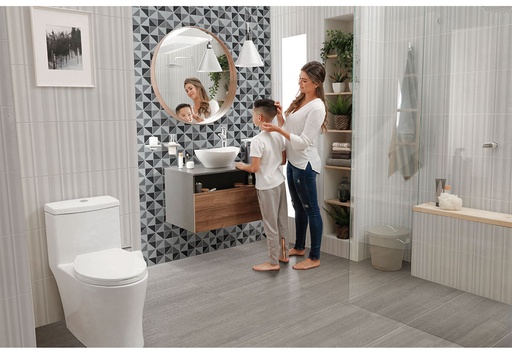 [RCM032] PRATO GRIS 60X60 PRIM. CORONA(1.8)