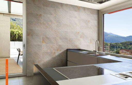 [RCN046] SLATE CENIZA 30.5X60 PRIM. ALFA(1.28)