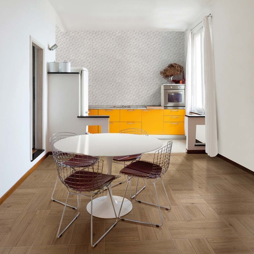 [RCM034] TAYRONA CAFE 60X60 PRIM. CORONA(1.8)