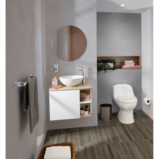 [RCM037] (E) YARUMO TABACO 30X60 PRIM. CORONA(1.8)