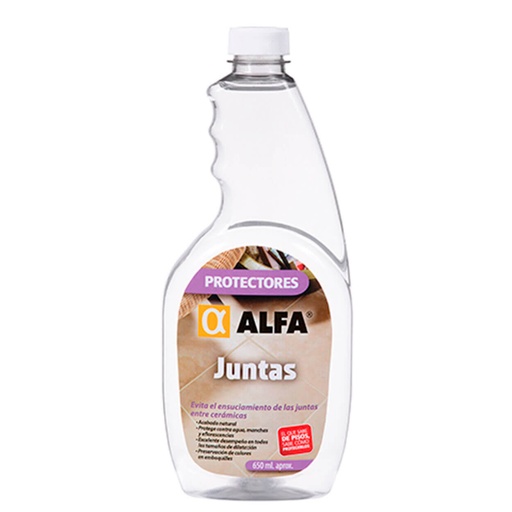 [AAS006] PROTECTOR JUNTAS ALFA(650ML)