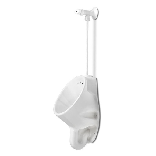 [PIO001] COMBO ORINAL PETITE BLANCO EURO