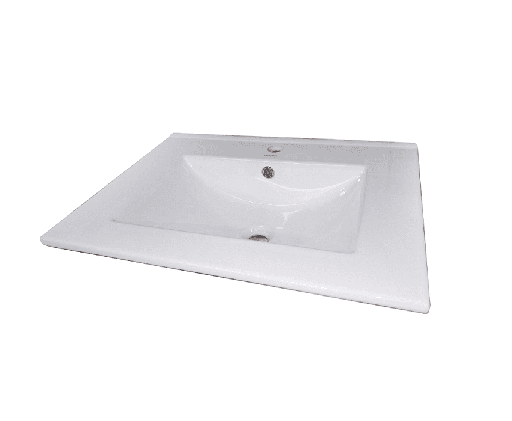 [PLE007] LAVAMANOS ROMA 4001-60 IVORY 61X46 TU CASSA