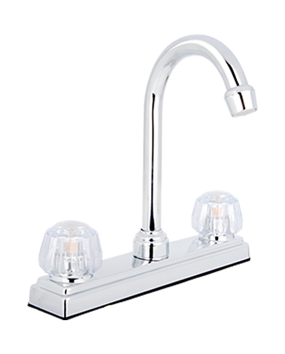 [GPZ001] MZCL. LAVAPLATOS AQUARIUS 8" GERFOR