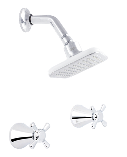 [GDZC03] CONJ. MZCL. DUCHA ANTIUS CR 8" GERFOR