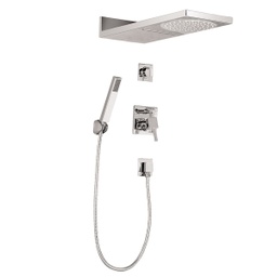 [GDMC08] CONJ. MONOCONT. DUCHA CON DIVERTER-TEL YANGZI SSB CORONA