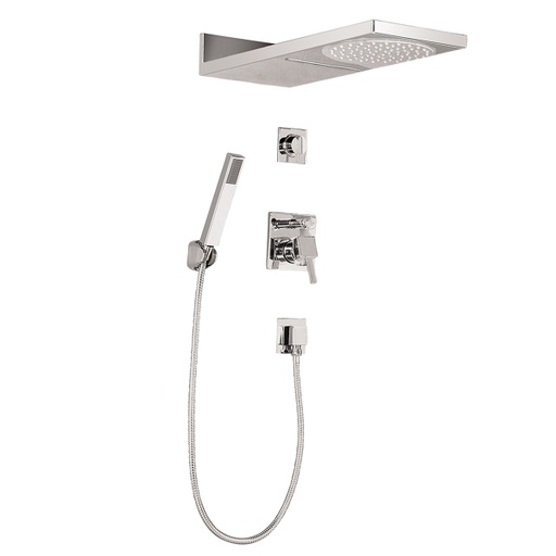 [GDMC08] CONJ. MONOCONT. DUCHA CON DIVERTER-TEL YANGZI SSB CORONA