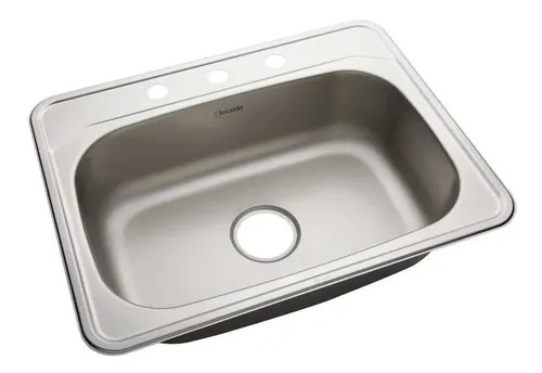 [GTP010] LAVAPLATOS VITAL 62x48cm MEZCLADOR SOCODA