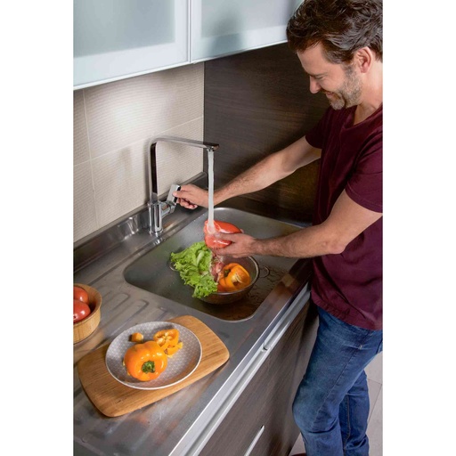 [GPM007] MONOCONT. LAVAPLATOS THAMES CORONA