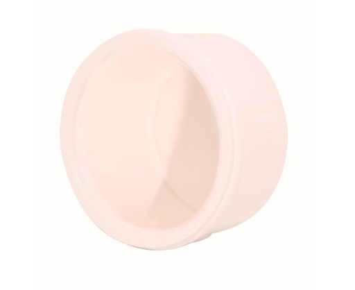 [TAC009] TAPON CPVC SOLD. 1/2" GERFOR