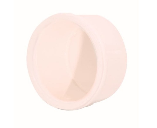 [TAC010] TAPON CPVC SOLD. 3/4" GERFOR