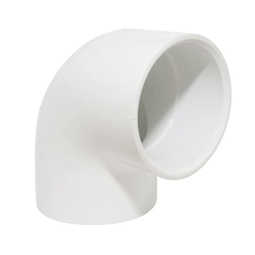 [TAP003] CODO PRESION 90°X1" GERFOR