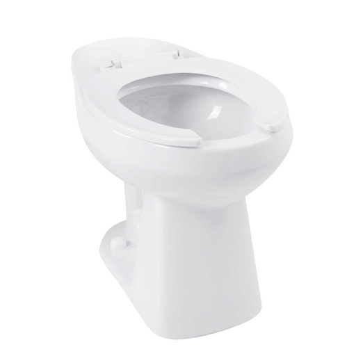 [PIS001] TAZA ADRIATICA ENTRADA POSTERIOR GRIF ANTIVANDALICA CORONA