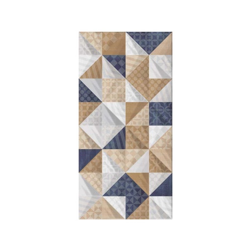 [RDB045] BASE DECORADA ALTADENA MULTICOLOR CU 30X60 PRIM. CORONA