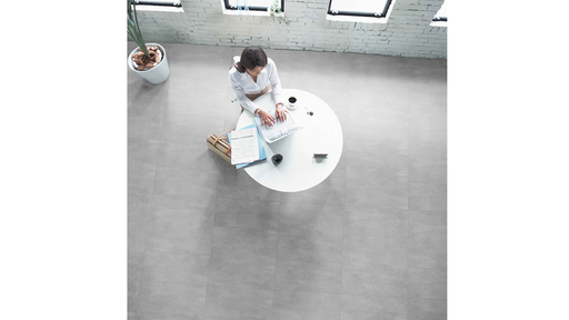 [RCN066] METROPOLI GRIS 60X60 PRIM. CORONA(1.8)