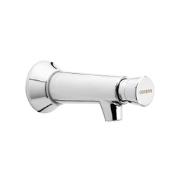 [GILP04] GRIFERIA LAVAMANOS INSTITUCIONAL PUSH PARED CORONA