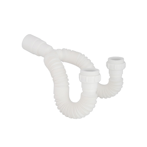 [GCS024] SIFON FLEXIBLE DOBLE POCETA BOCCHERINI