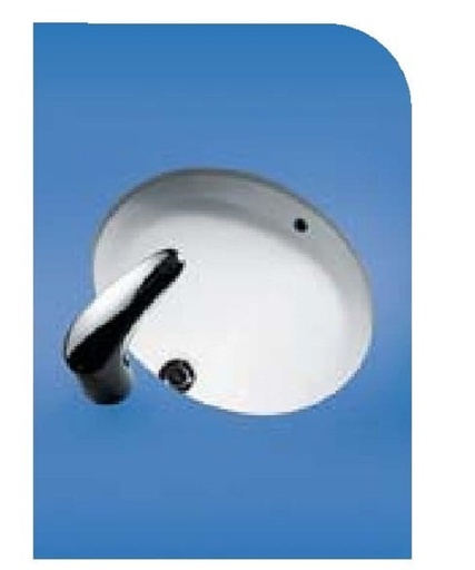 [PLE015] LAVAMANOS MARLOWE BLANCO 6504-1