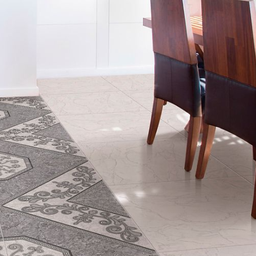 [RCZ039] VENETO BLANCO 55.2X55.2 PRIM. CORONA (1.52)