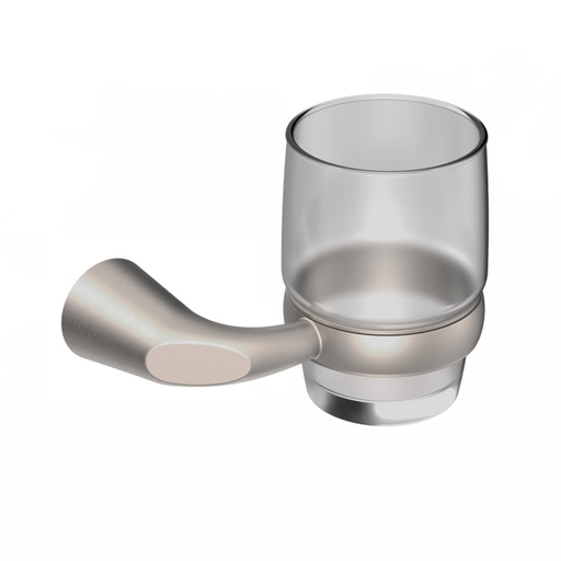 [GAU014] CEPILLERA KORAL NIQUEL CORONA