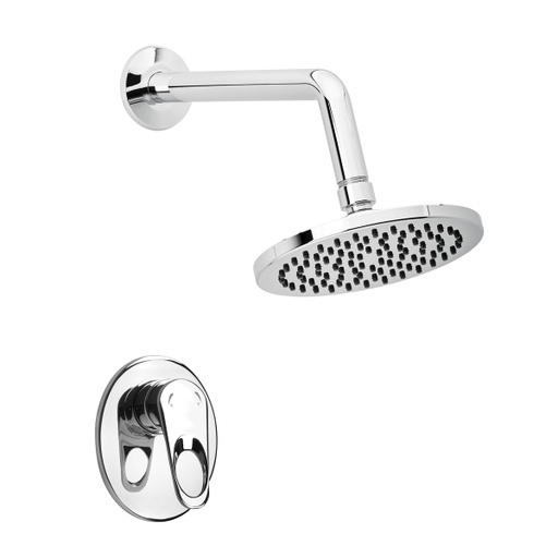 [GDMC12] CONJ. DUCHA MONOCONT. KORAL PRO SD CORONA