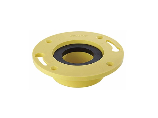 [GCP007] BRIDA SANITARIA AMARILLA II GRIVAL