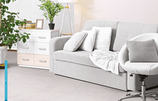 [RCZ054] BOTICCINO BLANCO 45X45 PRIM. ALFA (1.82)