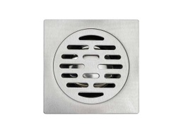 [GCJ015] REJILLA PISO CLASICA 10X10CM 11/2 -3P CORONA