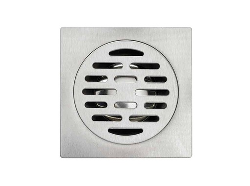 [GCJ015] REJILLA PISO CLASICA 10X10CM 11/2 -3P CORONA
