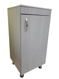 [MBP028] MUEBLE DE BAÑO PISO NIEBLA 41X41 COMFER