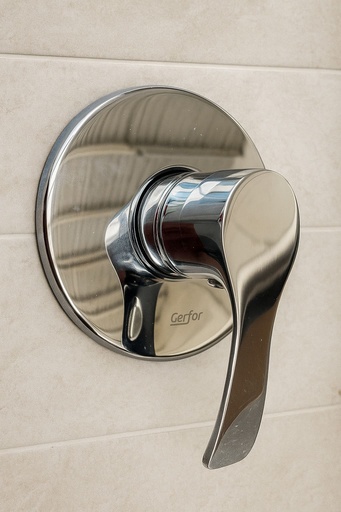 [GDM007] MONOCONT. DUCHA JADE GERFOR