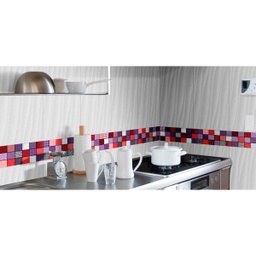 [RCD104] PARED ESTRUC ARIES BLANCO 30X60 PRIM. CORONA (1.44)