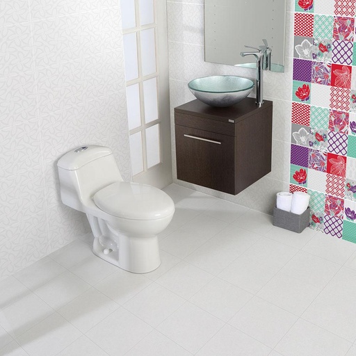 [RCZ084] NEVADO BLANCO 55.2X55.2 PRIM. CORONA (1.52)