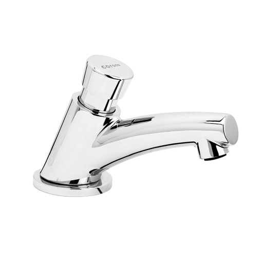 [GILP06] GRIFERIA LAVAMANOS INST PUSH MESA CORONA