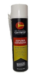 [AAS009] ESPUMA ESPANSIVA CORNETA