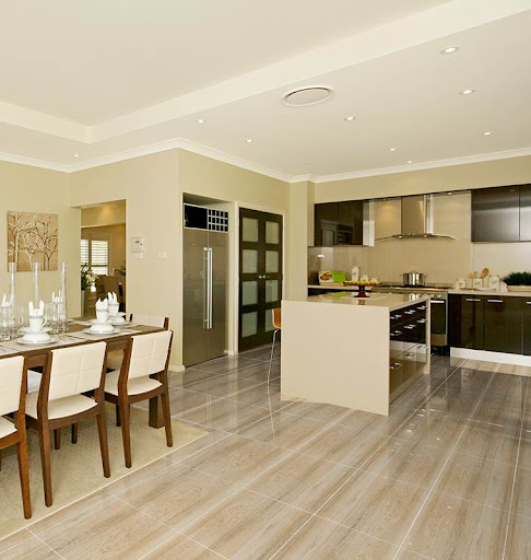 [RPB030] PORCELANATO MODERN WOOD-B BEIGE 60X60 PRIM. DECOR.  (1.44)